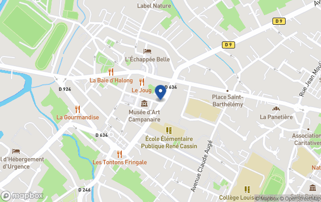 century 21 - amc immobilier
