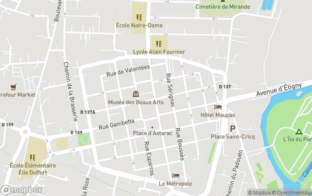 immobilier bragato