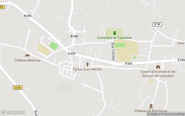 immobilier bragato